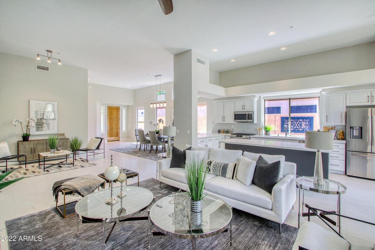 6942 E Whispering Mesquite Tr., Scottsdale, AZ 85266