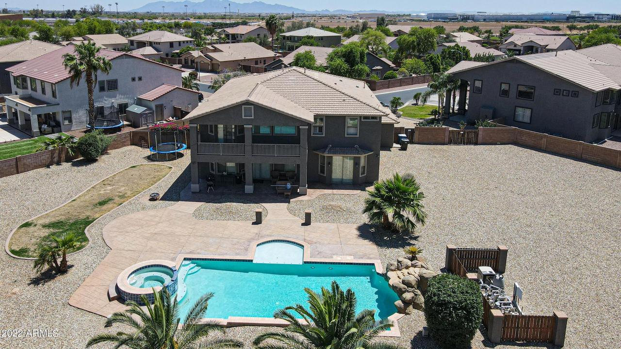 15004 W Becker Ln., Surprise, AZ 85379