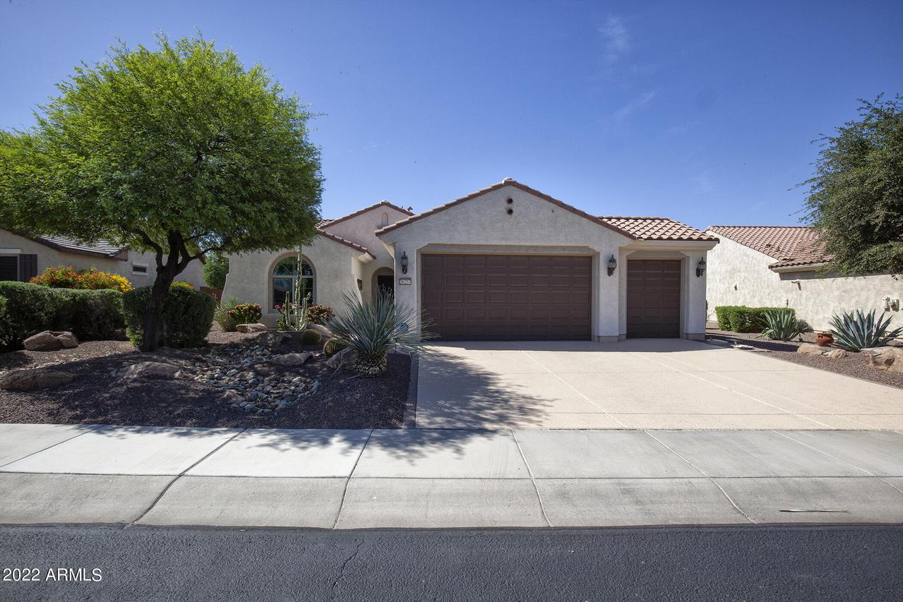 26257 W Tina Ln., Buckeye, AZ 85396