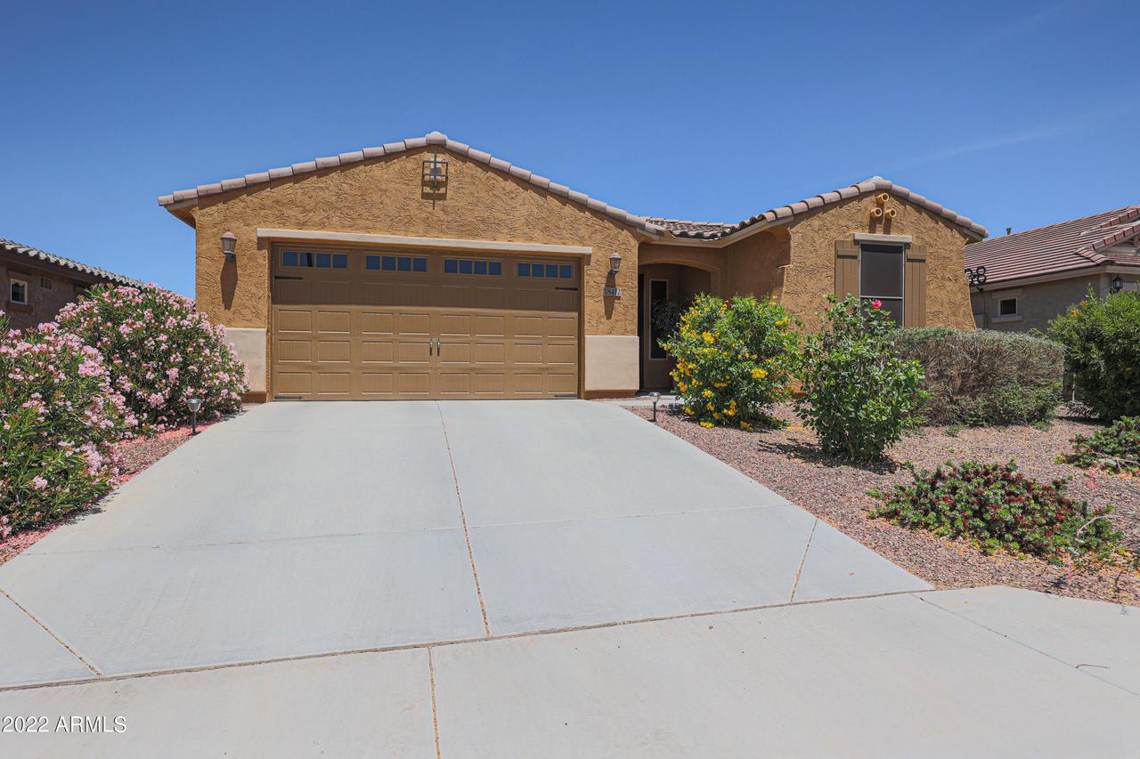 18412 W Getty Dr., Goodyear, AZ 85338