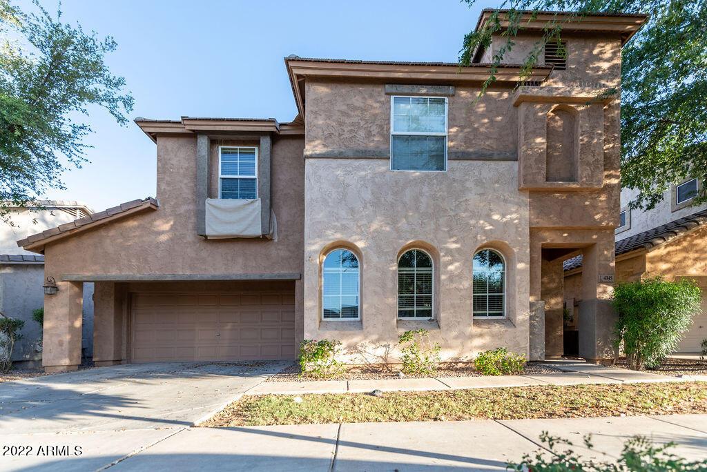 4345 E Carla Vista Dr., Gilbert, AZ 85295
