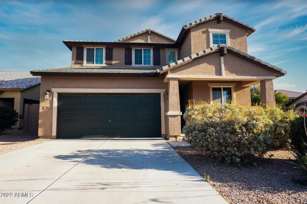 24867 W Huntington Dr., Buckeye, AZ 85326