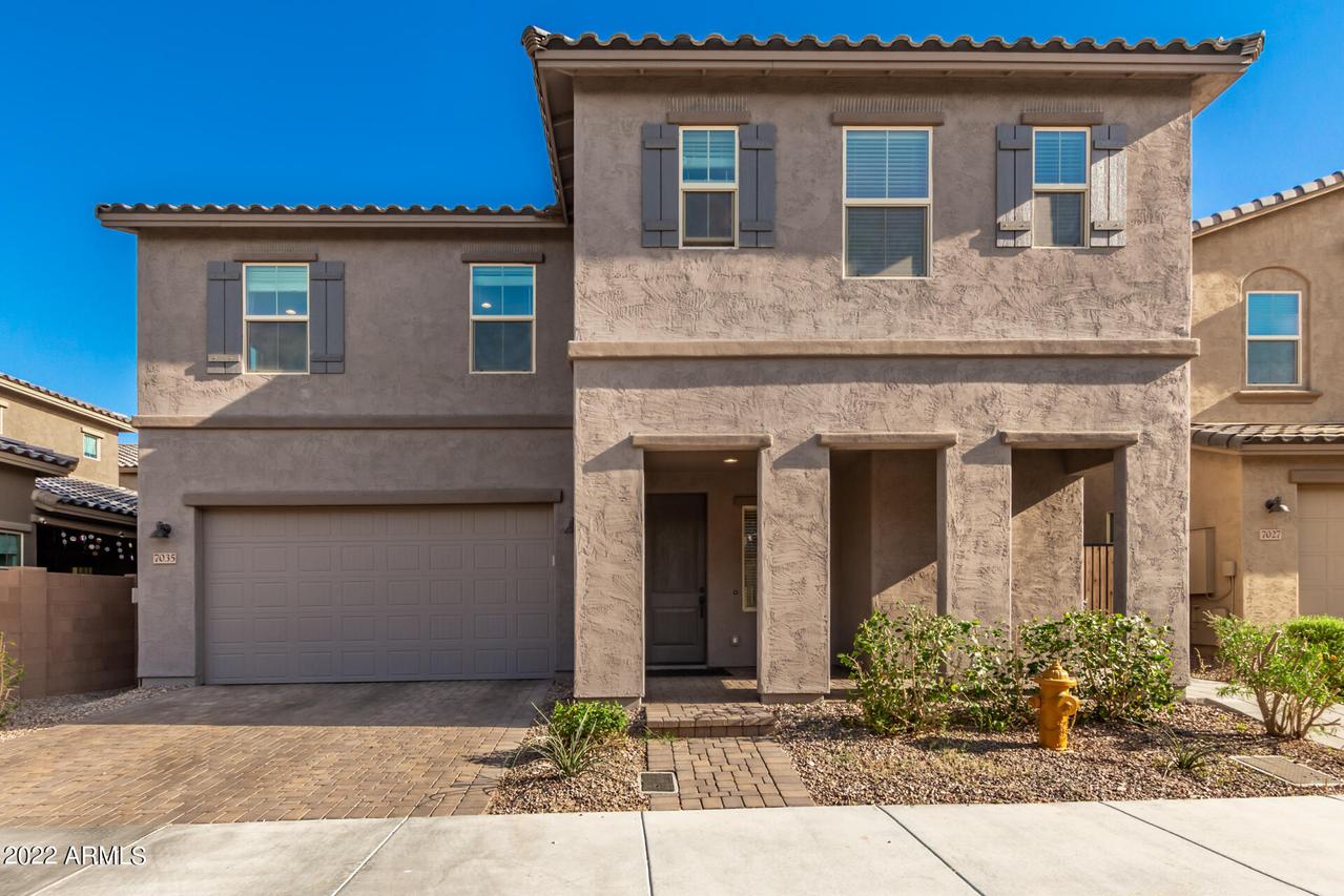 7035 E Portland St., Scottsdale, AZ 85257