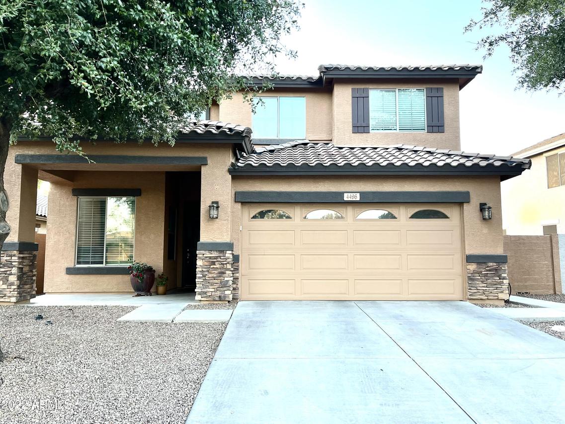 4496 E Temecula Ct., Gilbert, AZ 85297