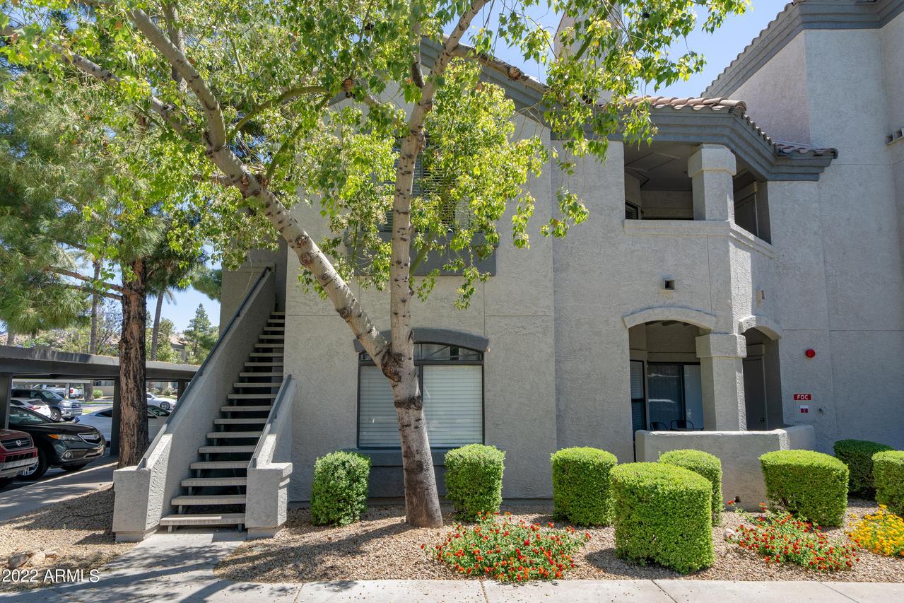 15095 N Thompson Peak Pkwy. #2020, Scottsdale, AZ 85260
