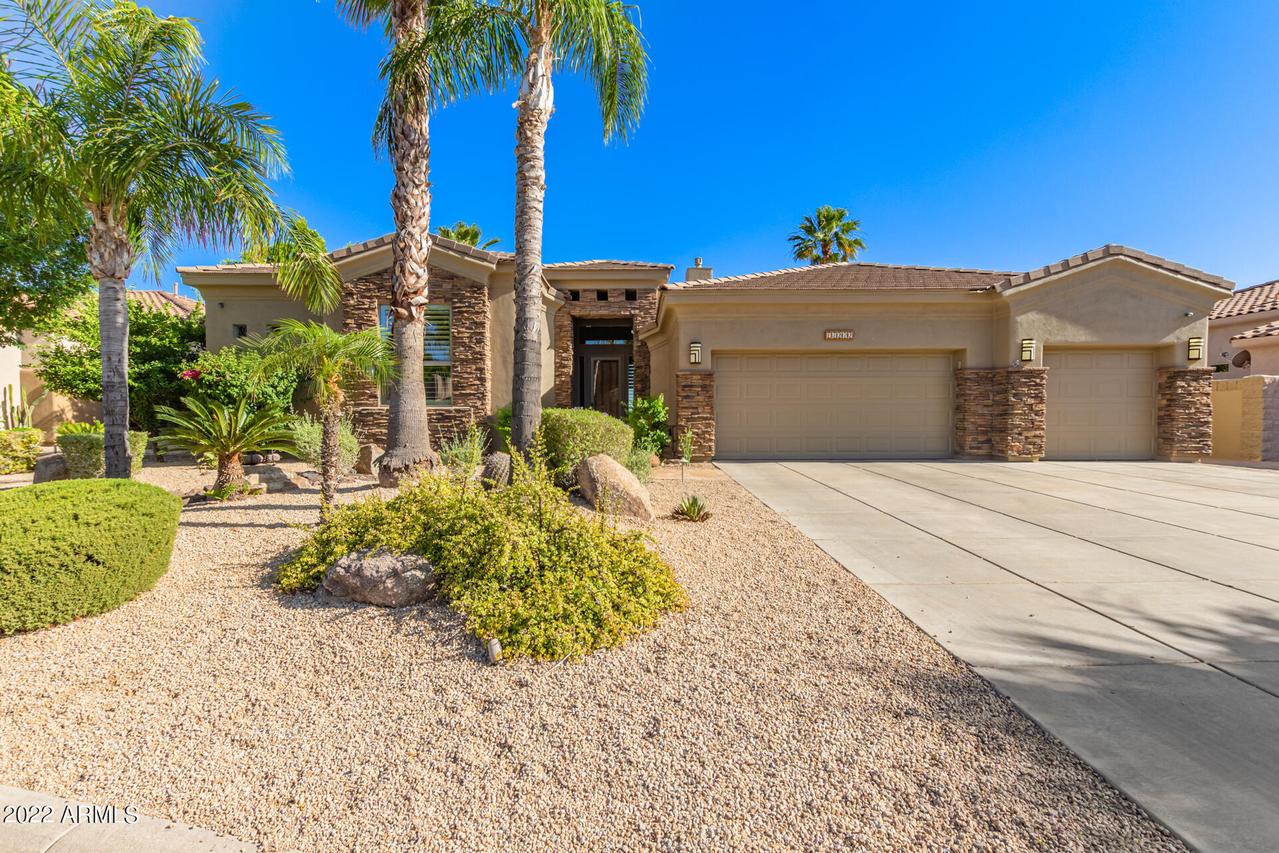 15323 E Redrock Dr., Fountain Hills, AZ 85268