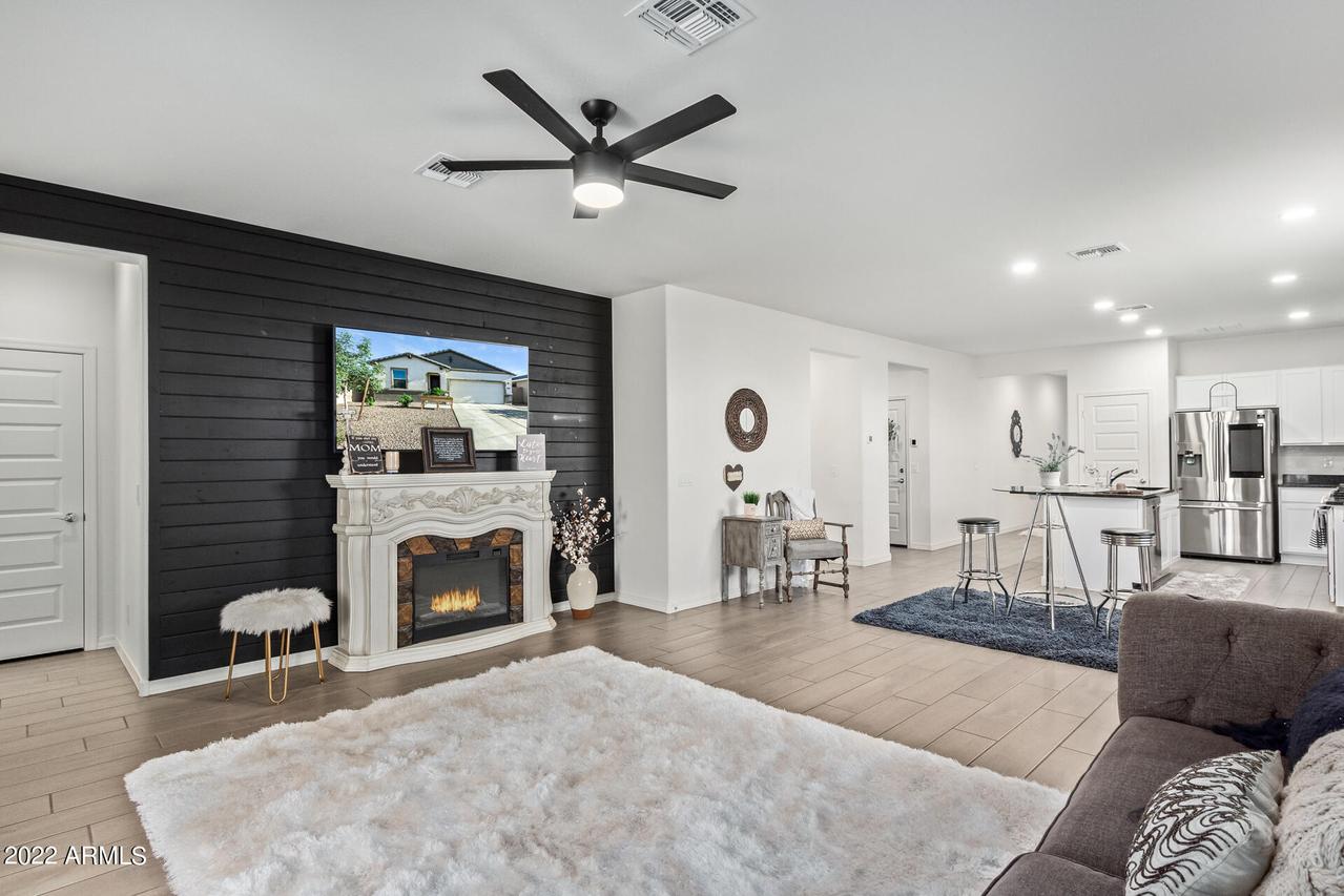 8263 E Jan Ave., Mesa, AZ 85209