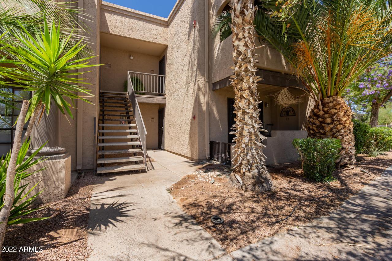 5995 N 78th St. #2086, Scottsdale, AZ 85250