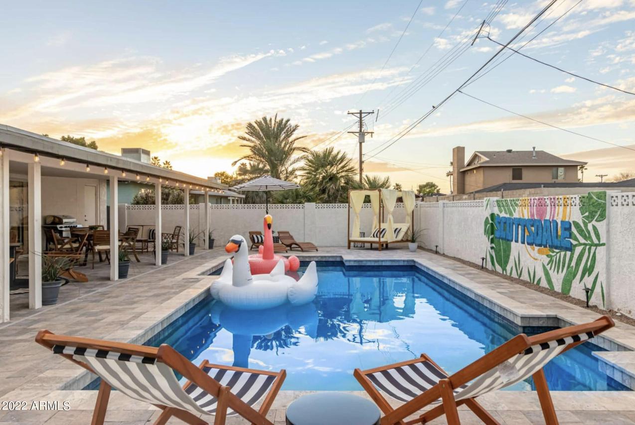 6940 E Palm Ln., Scottsdale, AZ 85257