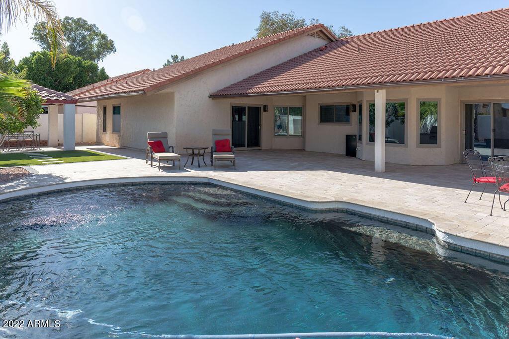 2647 E Kenwood St., Mesa, AZ 85213