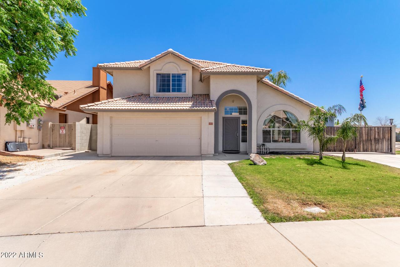 6407 E Encanto St., Mesa, AZ 85205