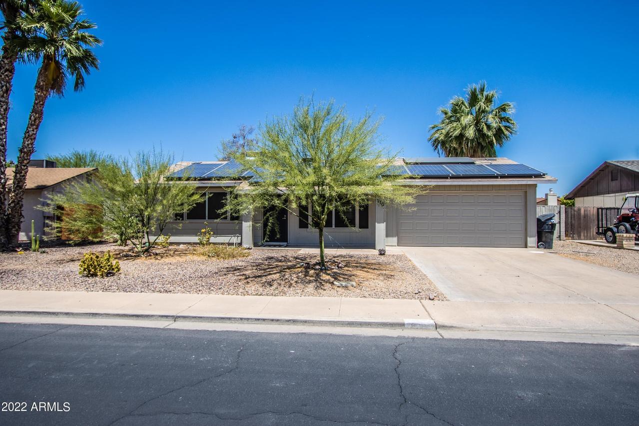 710 W Farmdale Ave., Mesa, AZ 85210