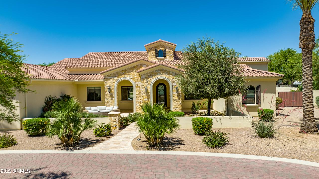 12706 E Victoria St., Chandler, AZ 85249