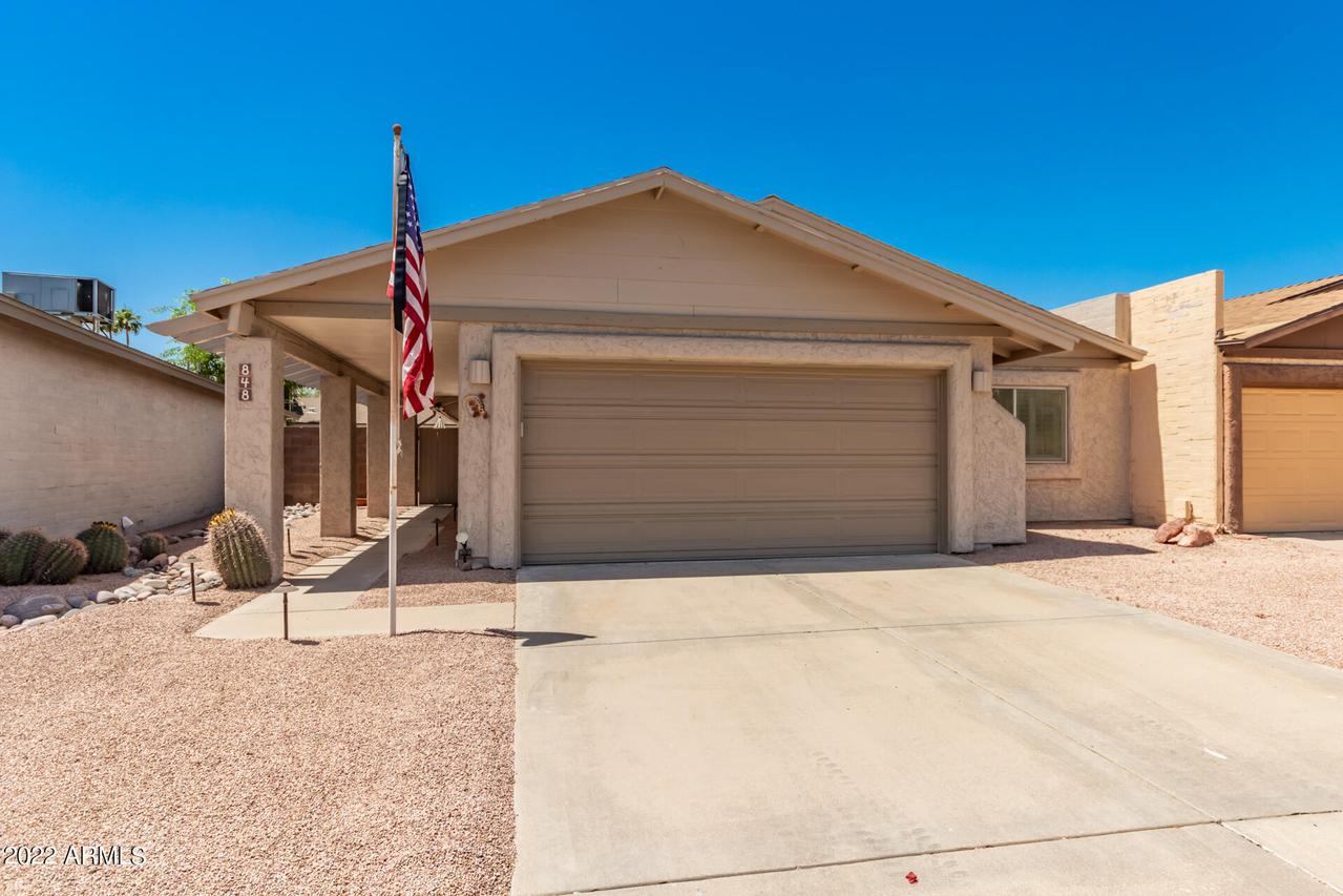848 N Roosevelt Cir., Scottsdale, AZ 85257