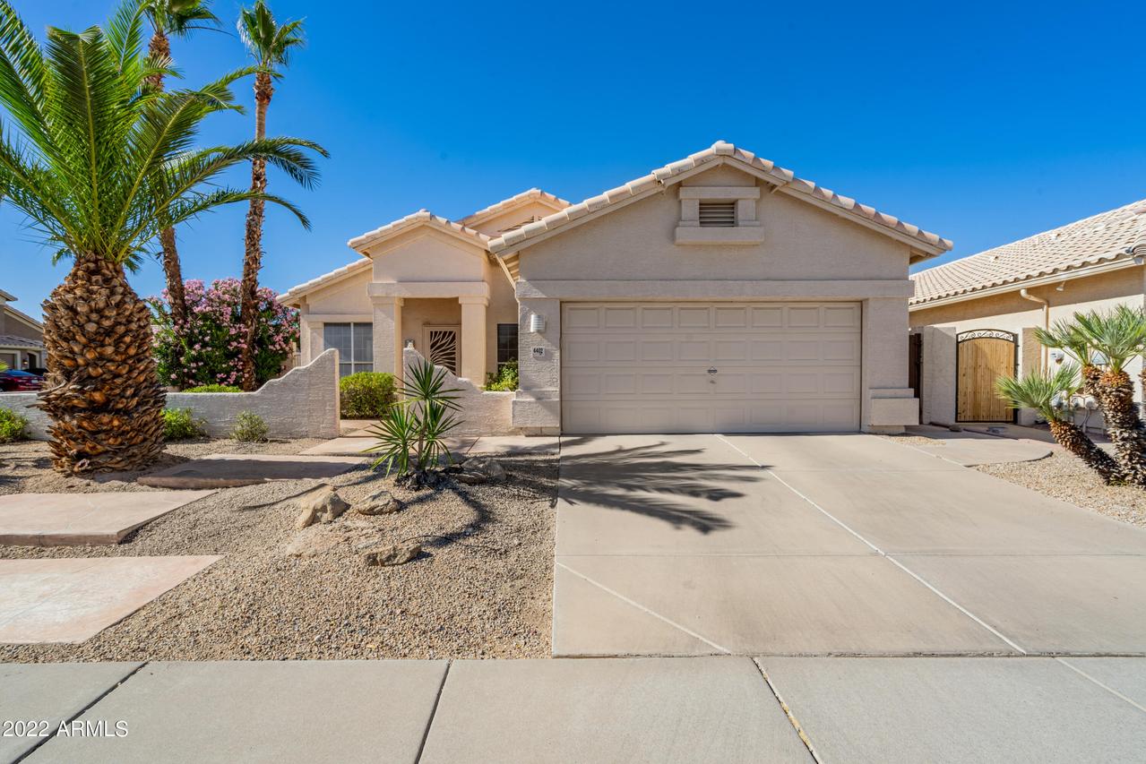 4402 E Dry Creek Rd., Phoenix, AZ 85044