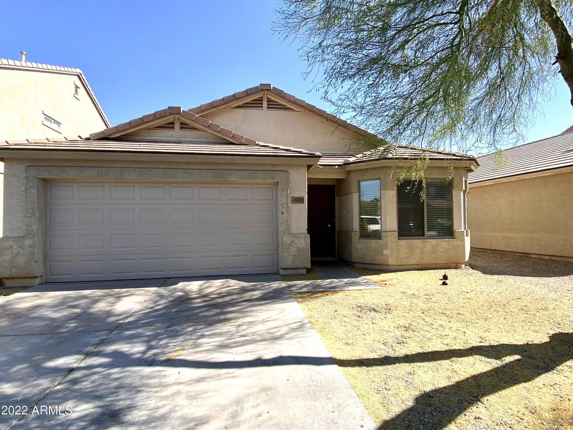 45707 W Tulip Ln., Maricopa, AZ 85139
