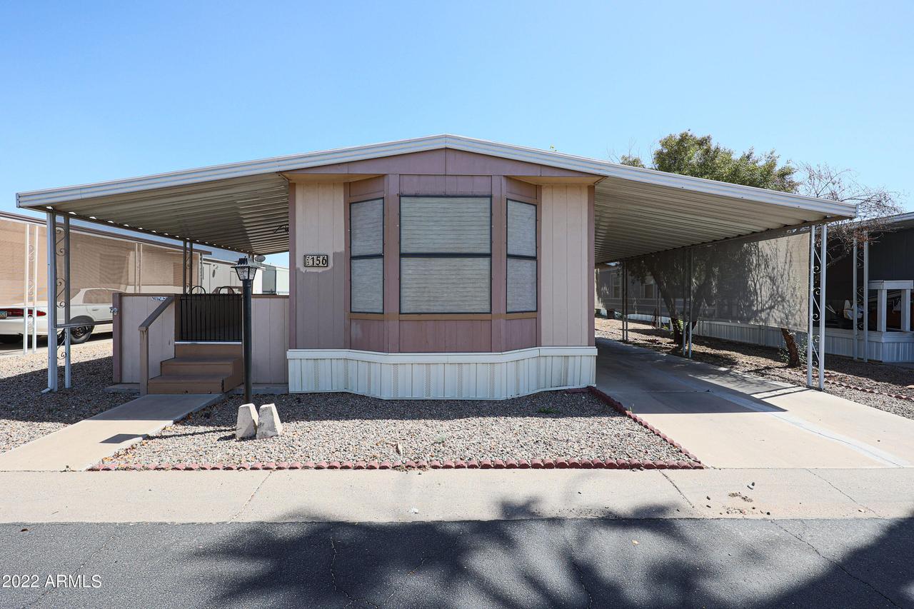 7810 W Peoria Ave. #156, Peoria, AZ 85345