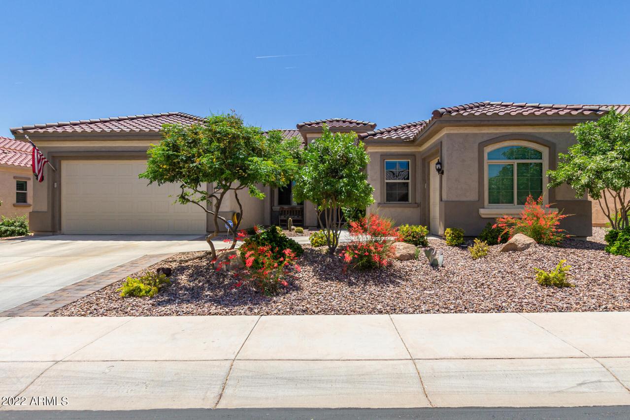 7815 W Cinder Brook Way, Florence, AZ 85132