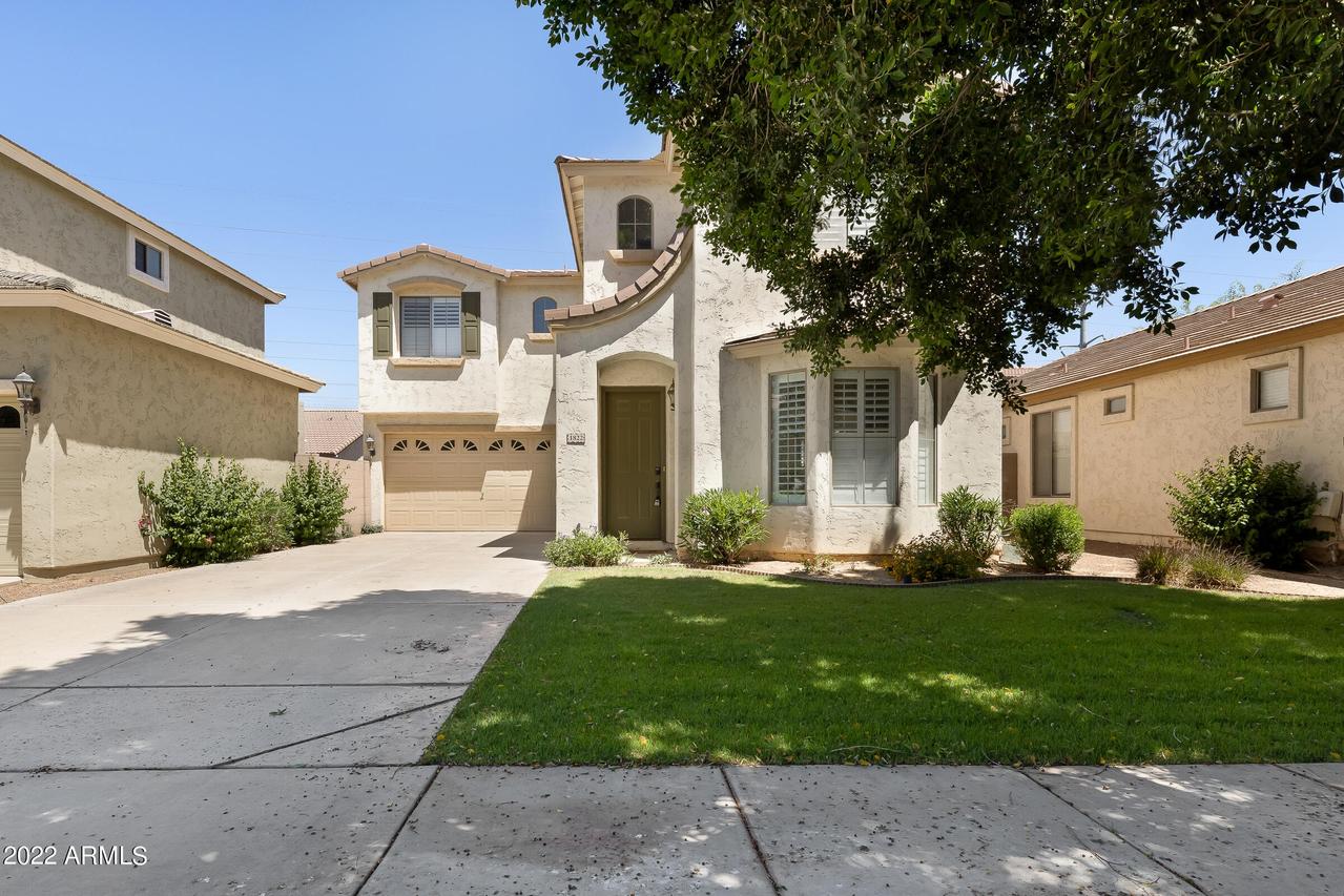 1822 E Ellis St., Phoenix, AZ 85042