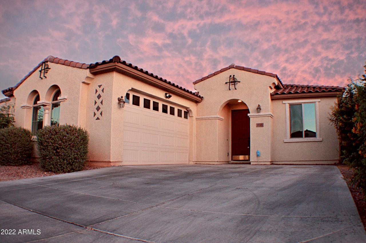 9149 W Dreyfus Dr., Peoria, AZ 85381