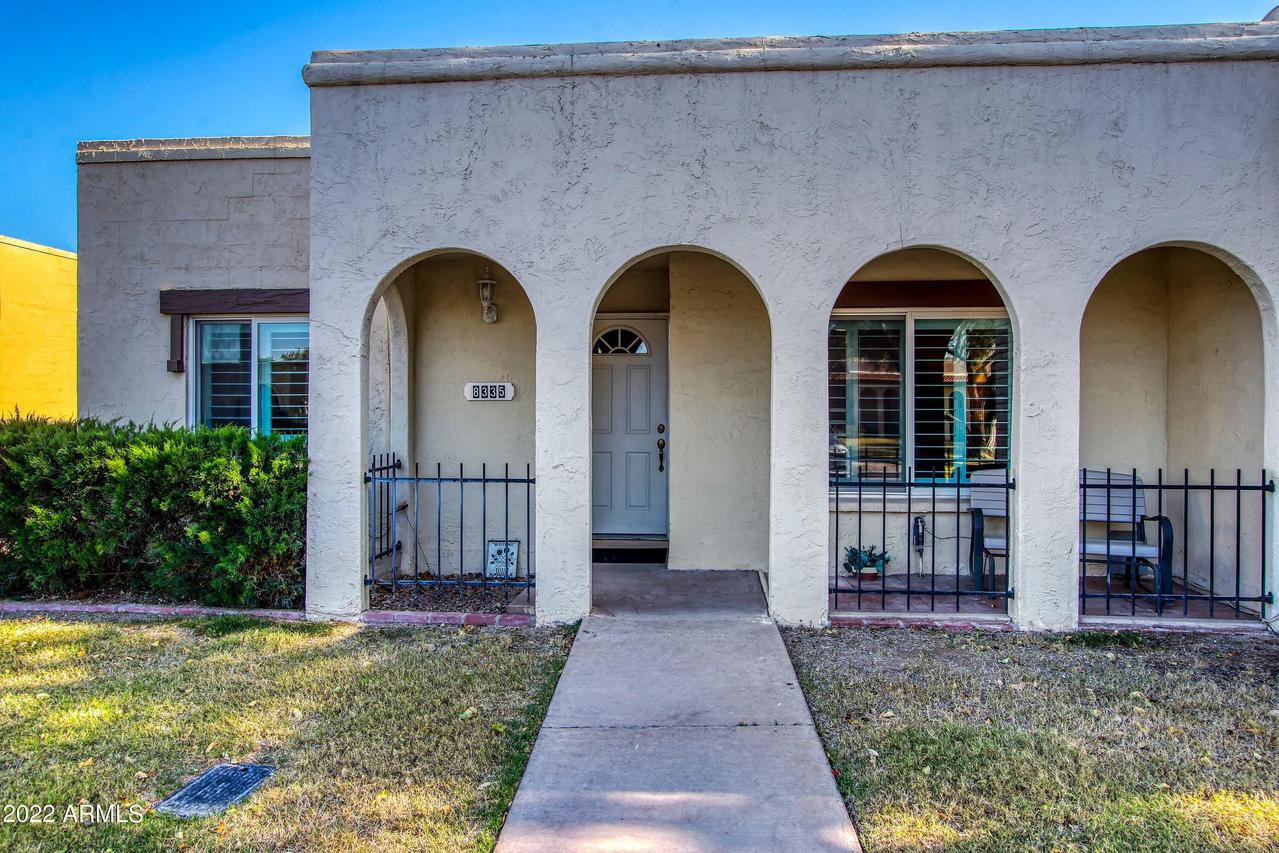 8335 E Keim Dr., Scottsdale, AZ 85250