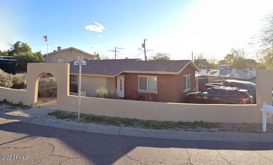 1341 E Ruth Ave., Phoenix, AZ 85020