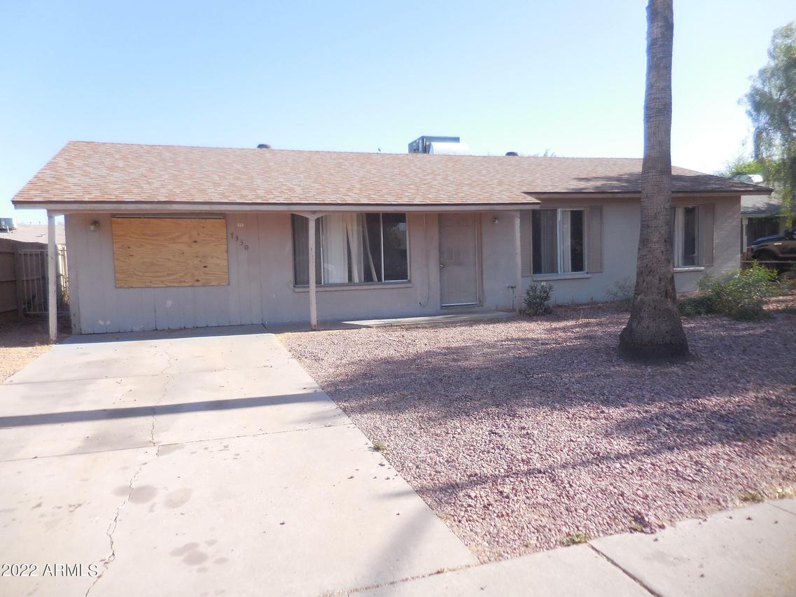 7330 W Beryl Ave., Peoria, AZ 85345