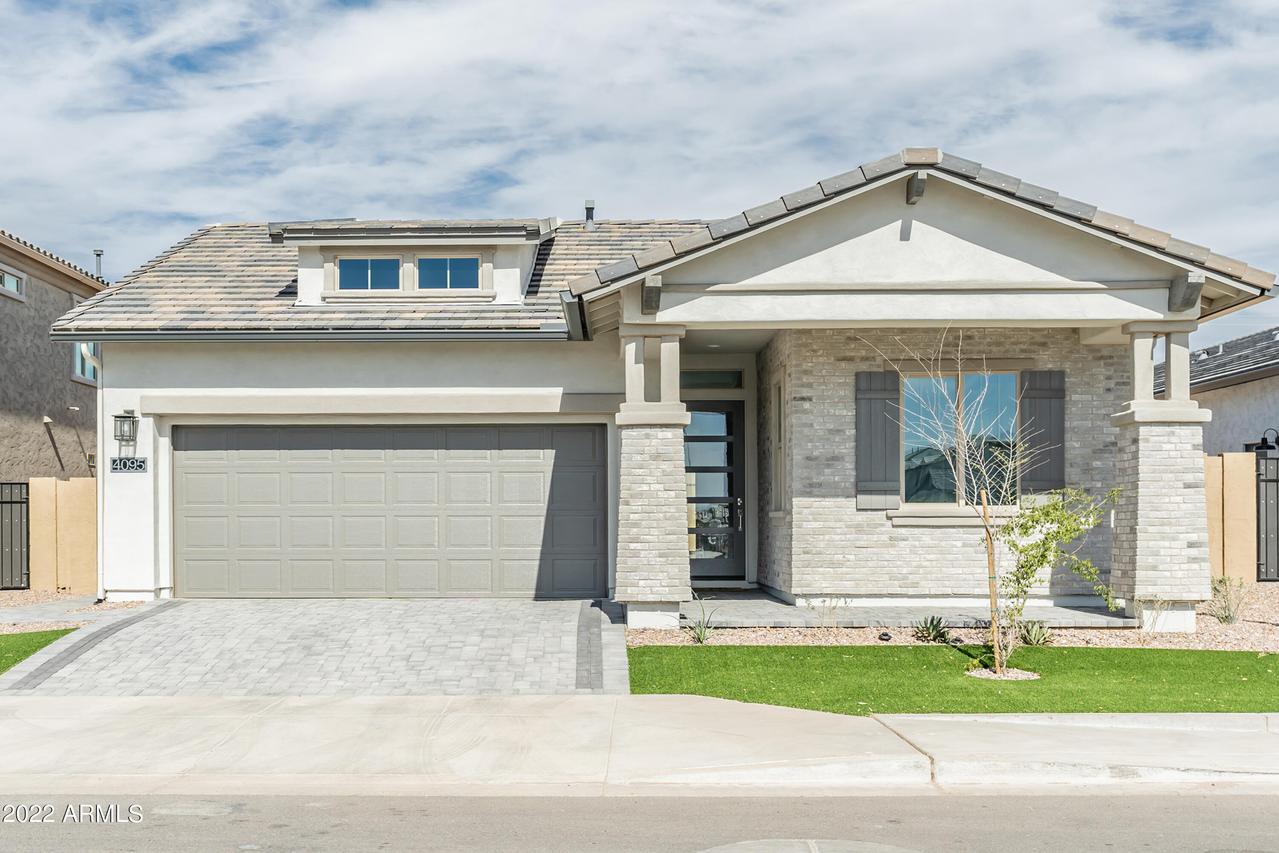 4095 S Marin Dr., Gilbert, AZ 85297