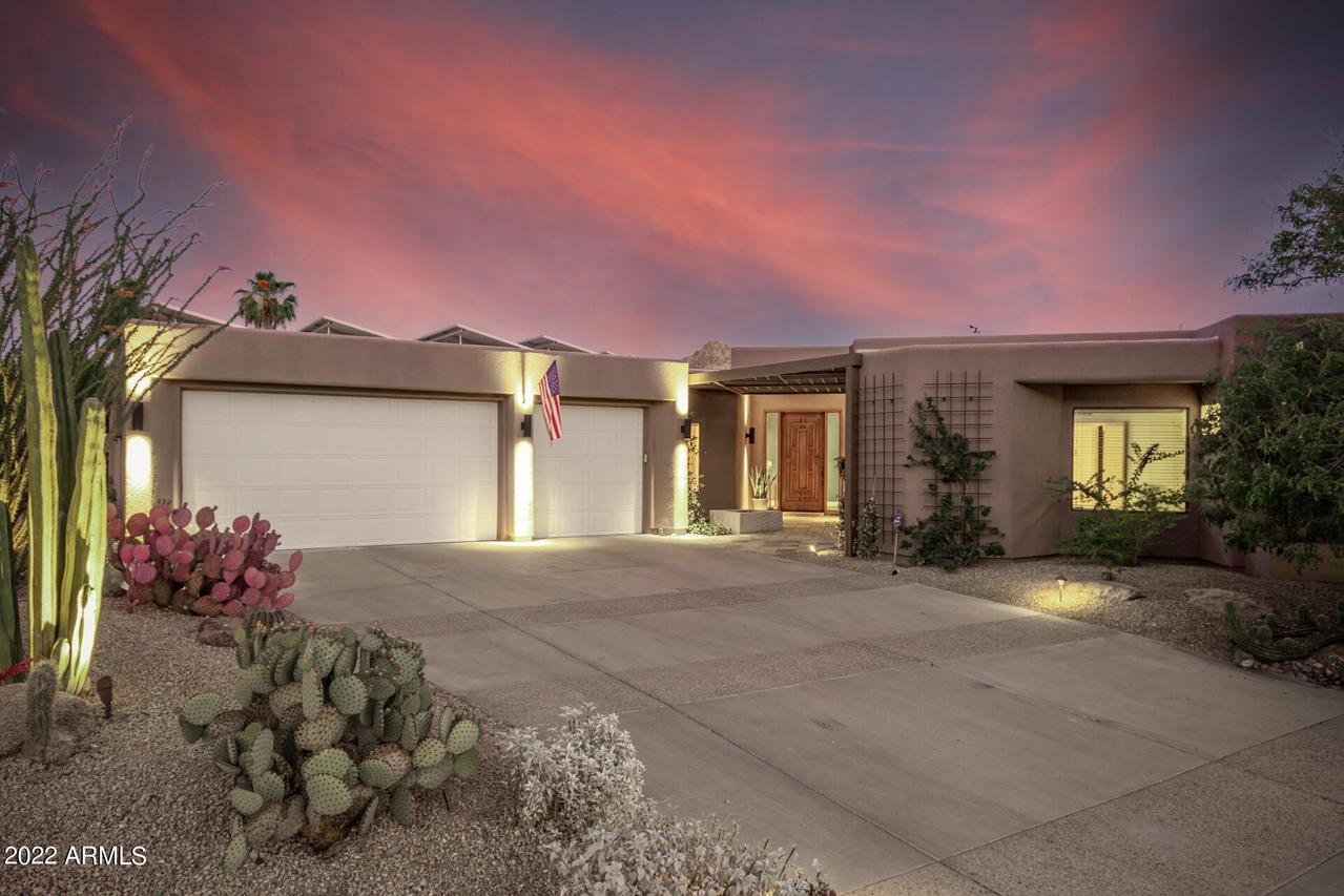 8533 N 16th Pl., Phoenix, AZ 85020