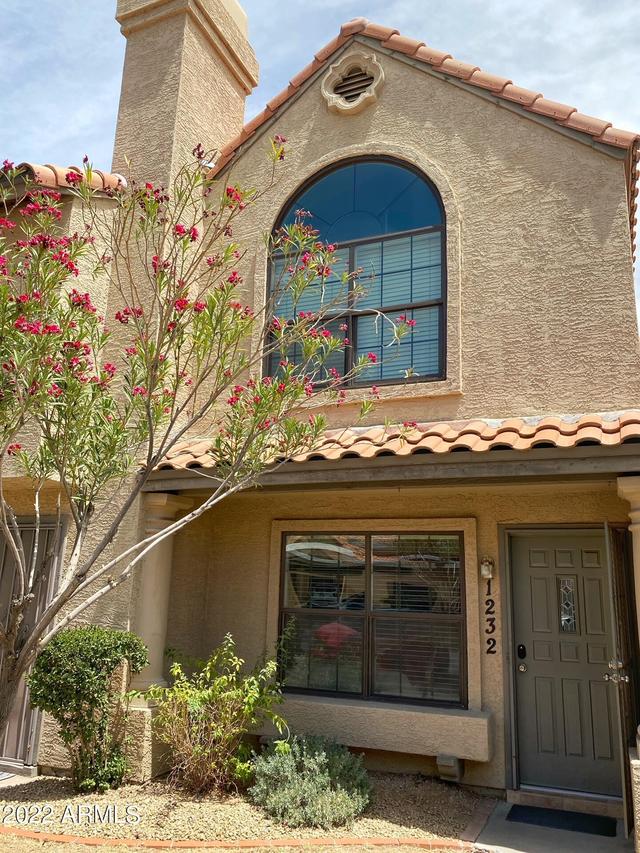 5704 E Aire Libre Ave. #1232, Scottsdale, AZ 85254
