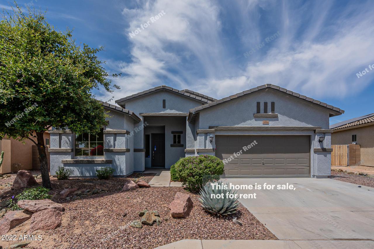 28406 N 64th Ln., Phoenix, AZ 85083