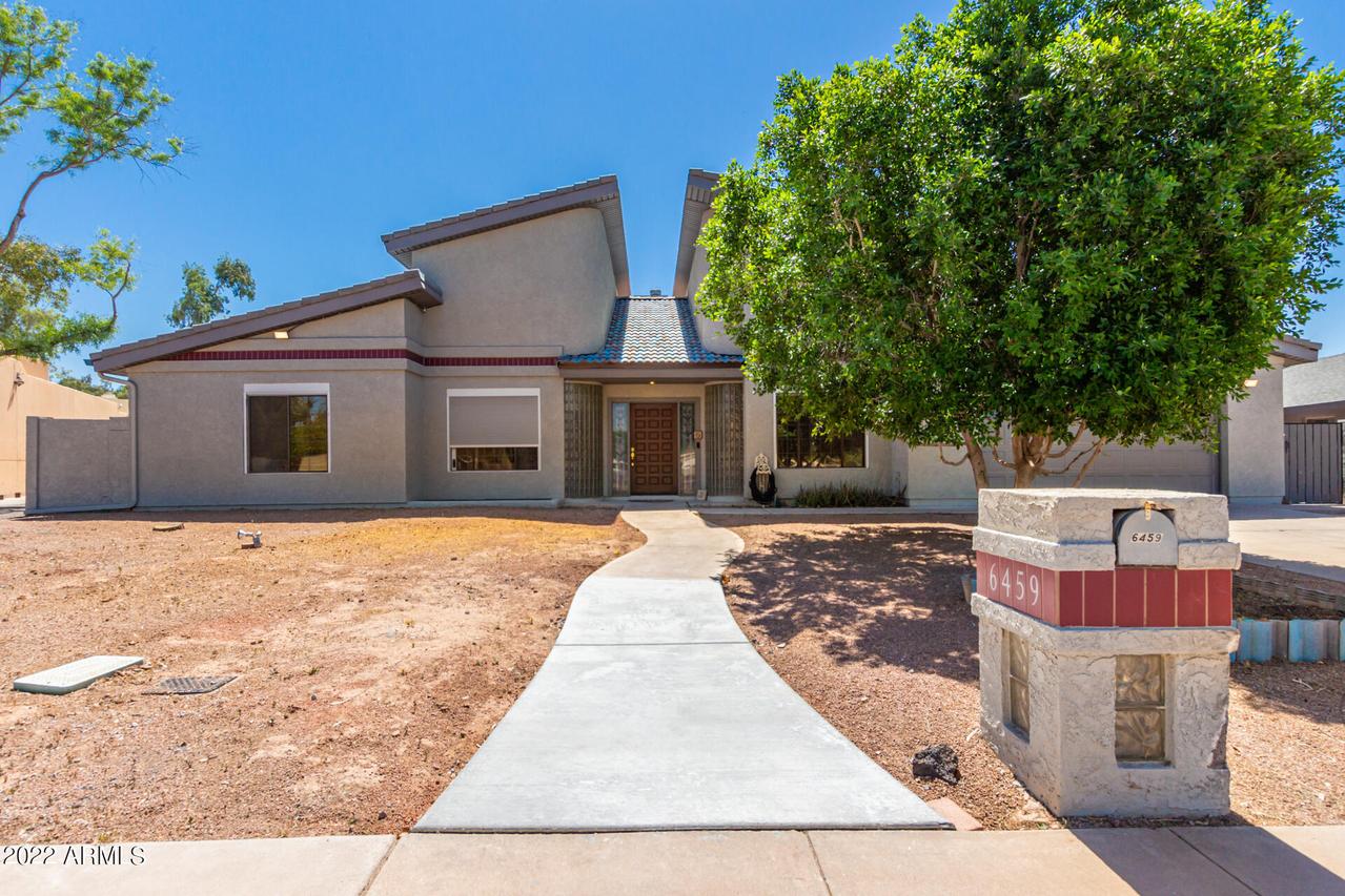 6459 S River Dr., Tempe, AZ 85283