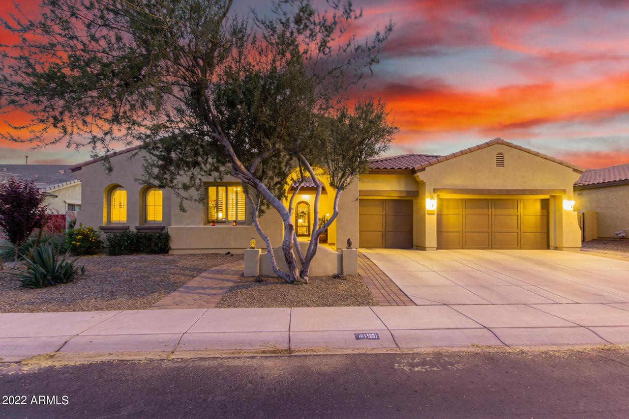 4190 S Pinnacle Pl., Chandler, AZ 85249