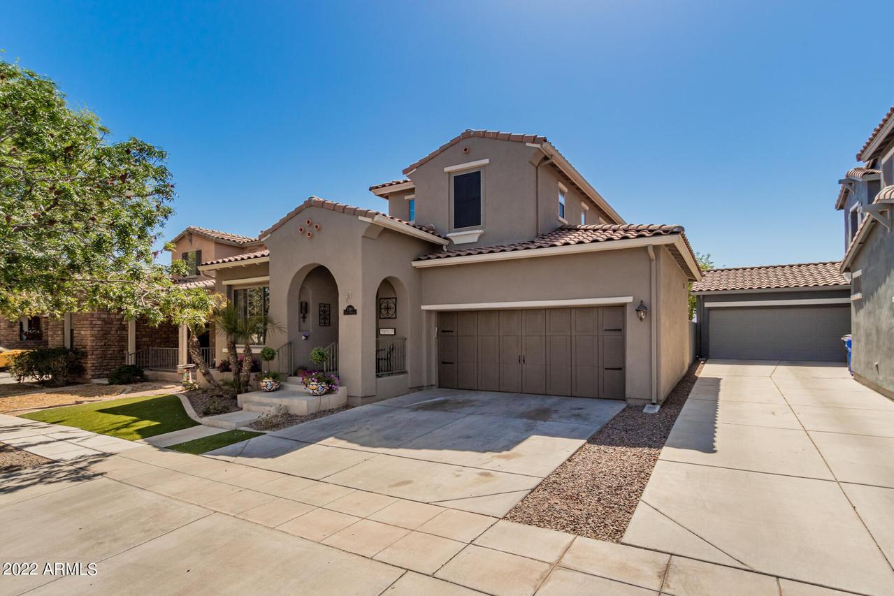 12884 N 154th Ln., Surprise, AZ 85379