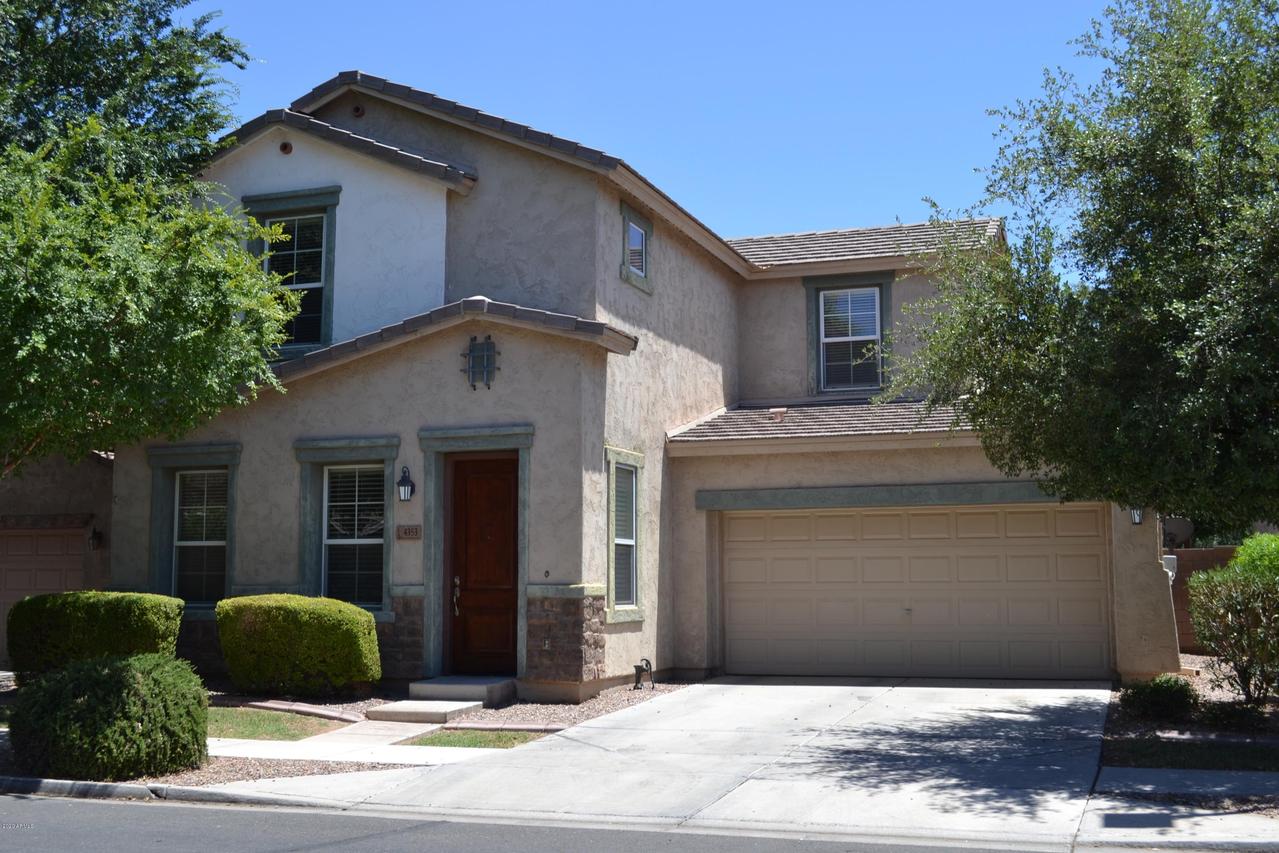 4353 E Carla Vista Dr., Gilbert, AZ 85236