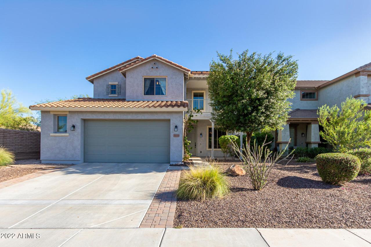 12735 W Lowden Rd., Peoria, AZ 85383