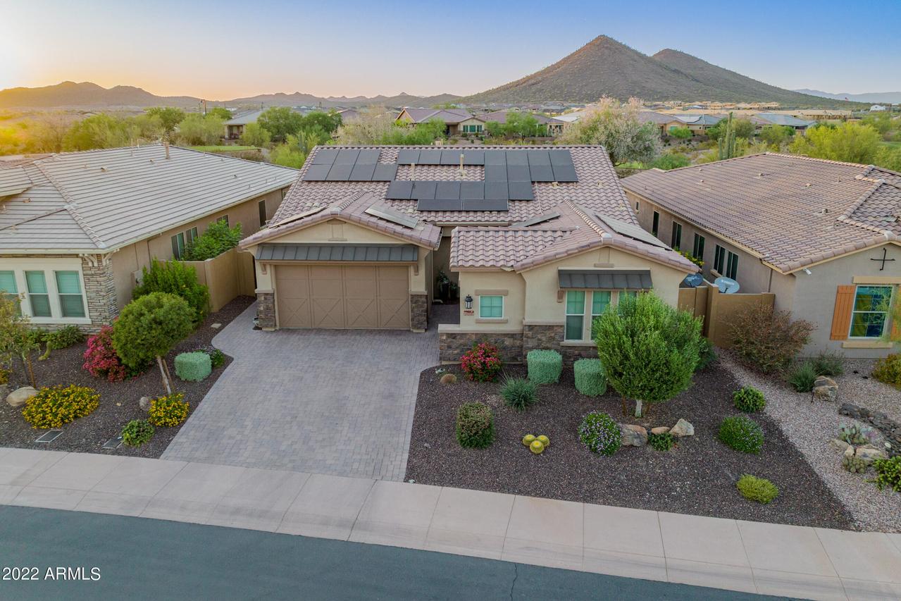 31230 N 124th Ave., Peoria, AZ 85383