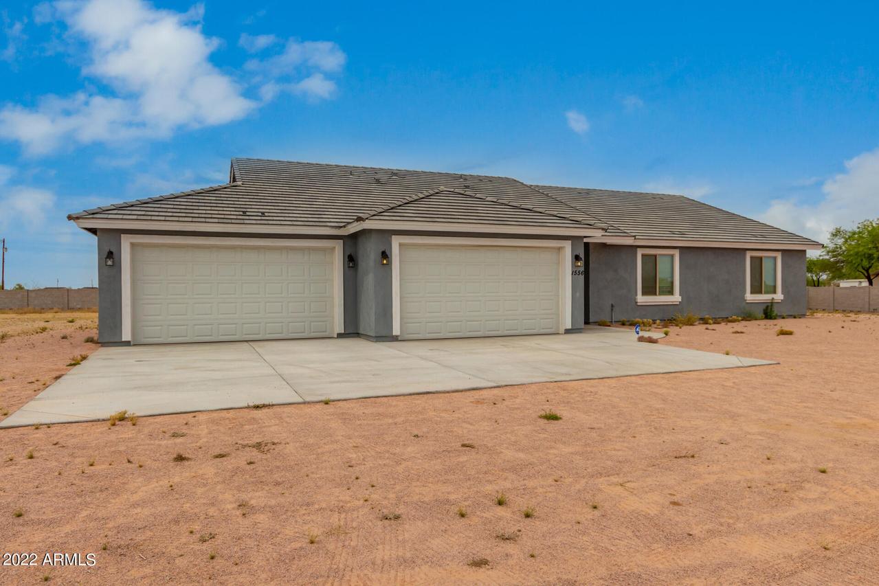 1556 W Ivar Rd., Queen Creek, AZ 85144