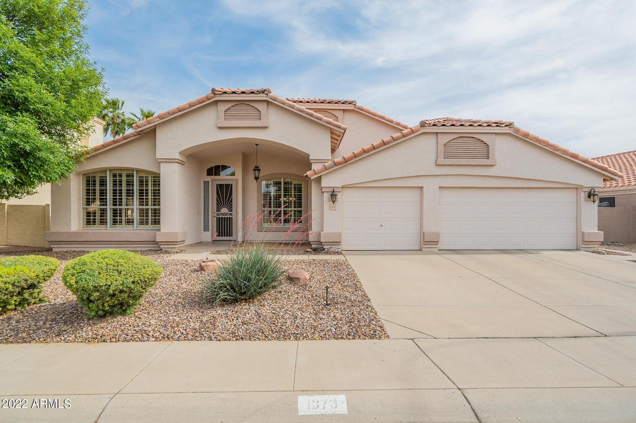 1373 W Oriole Way, Chandler, AZ 85248