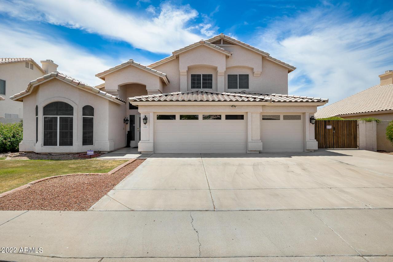 1201 W Beck Ln., Phoenix, AZ 85023