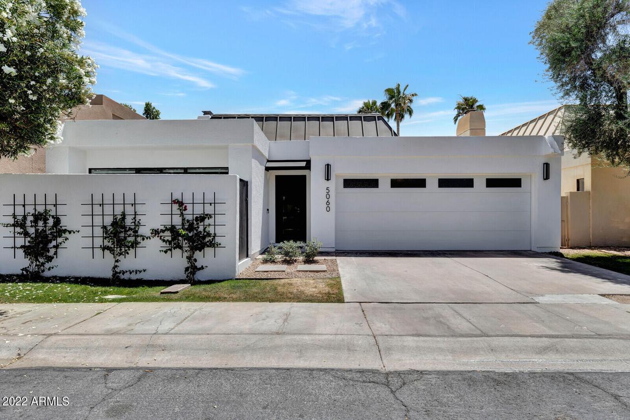5060 N 25th Pl., Phoenix, AZ 85016