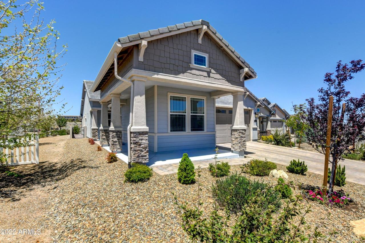 1402 Varsity Dr., Prescott, AZ 86301