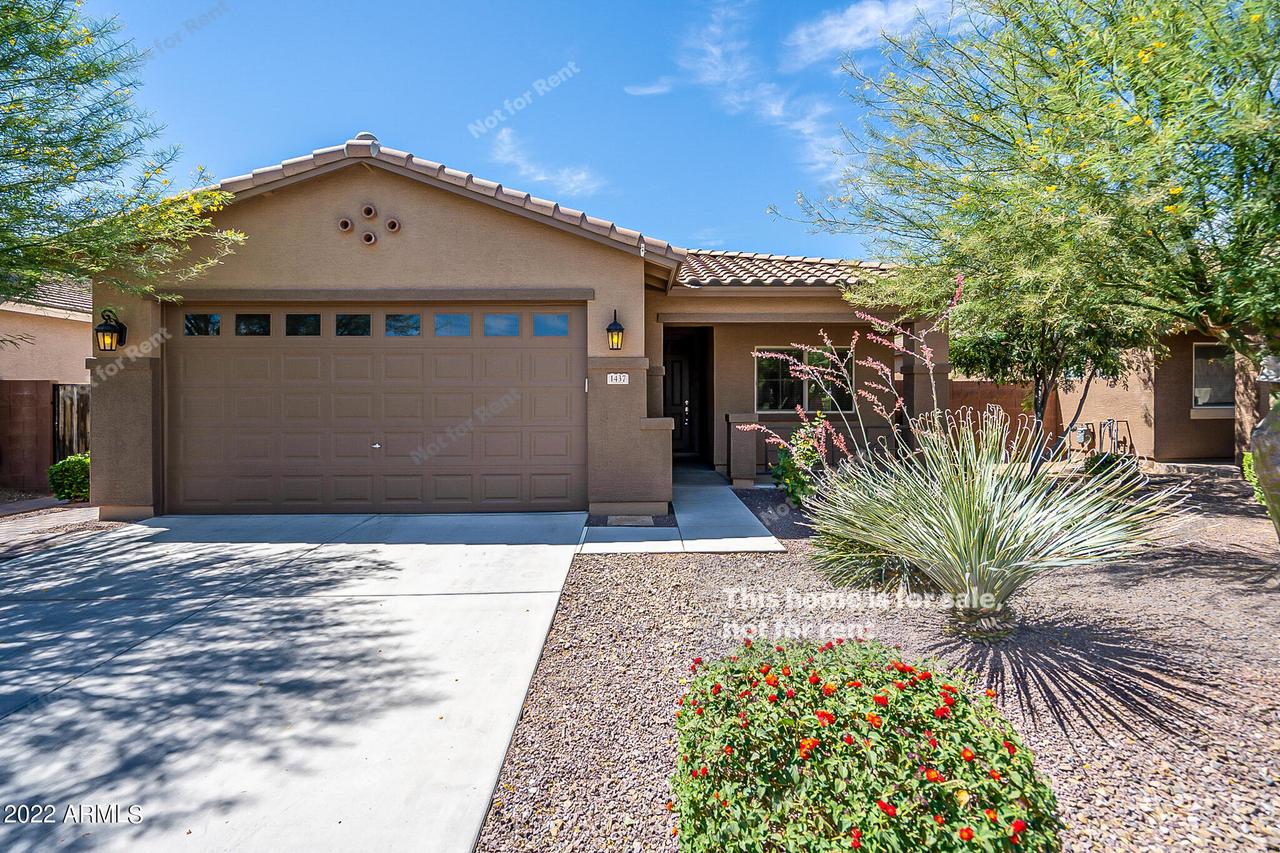 1437 W Birch Rd., San Tan Valley, AZ 85140