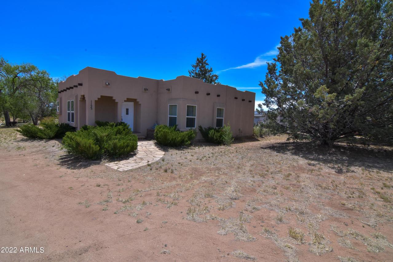 1123 Poco Ln., Chino Valley, AZ 86323
