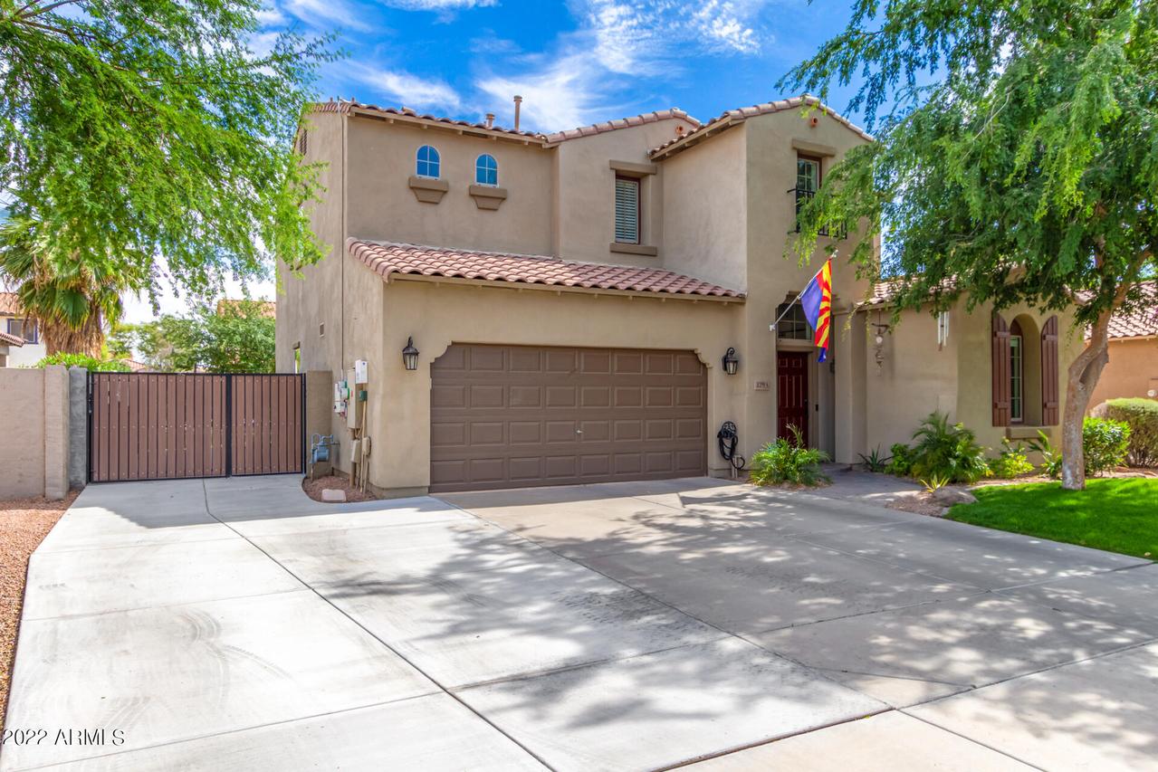 1293 E Walnut Rd., Gilbert, AZ 85298