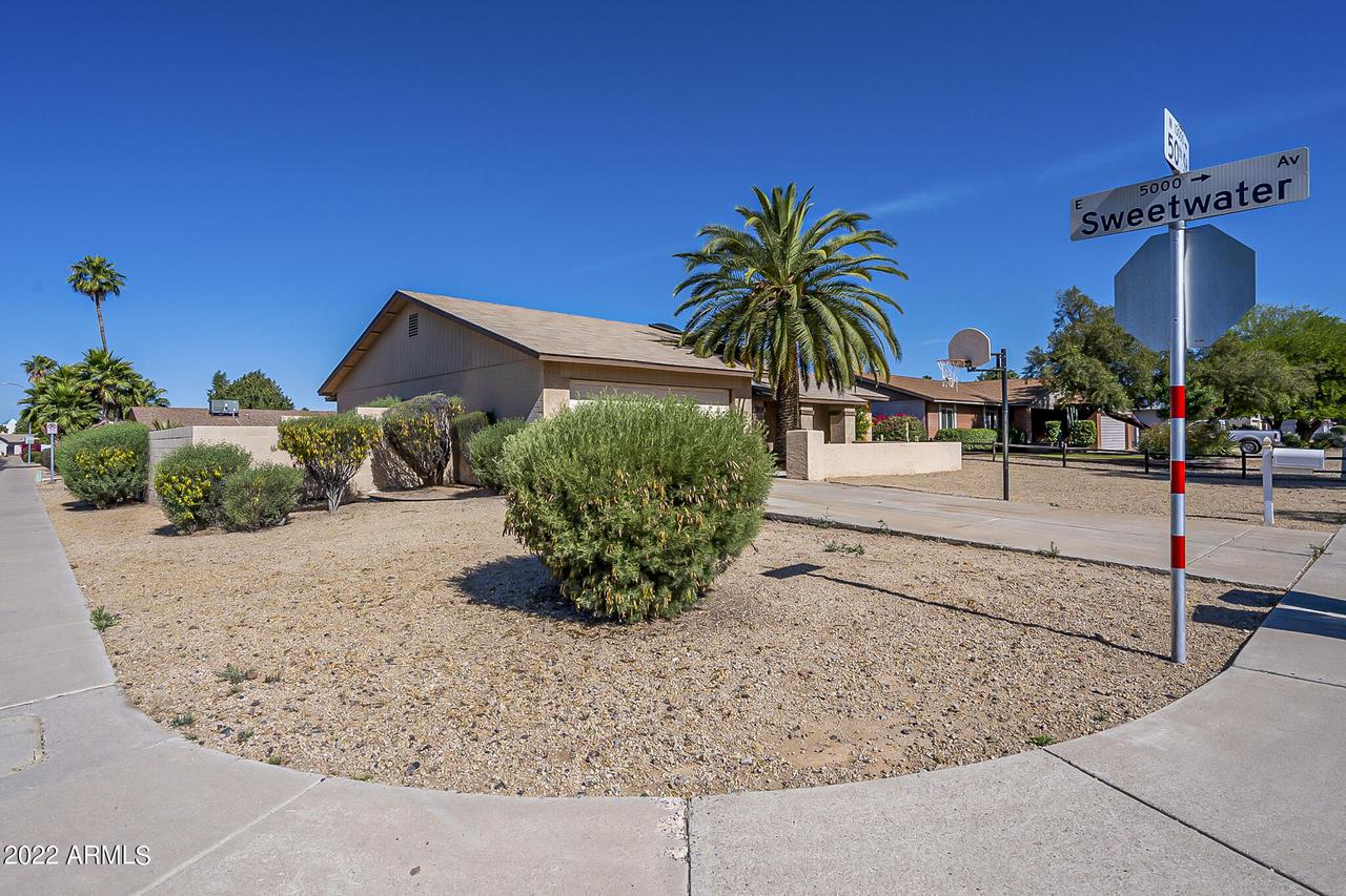 13002 N 50th St., Scottsdale, AZ 85254