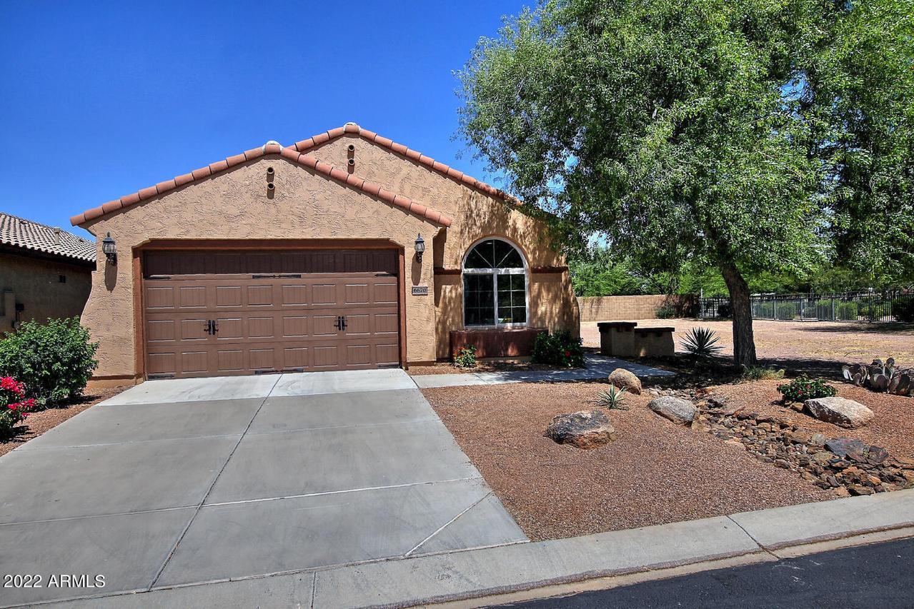 6670 W Patriot Way, Florence, AZ 85132
