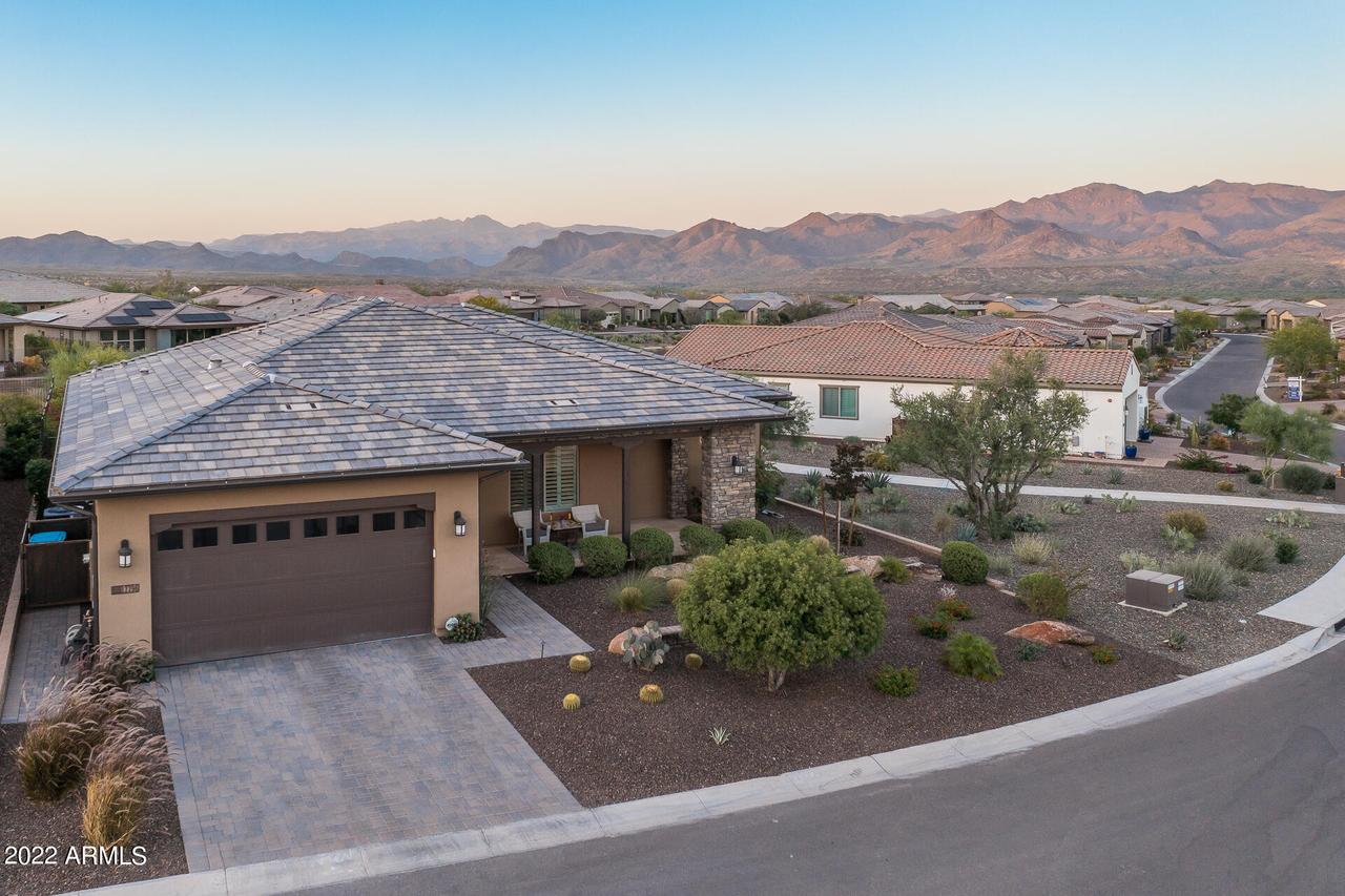 17796 E Stocking Tr., Rio Verde, AZ 85263