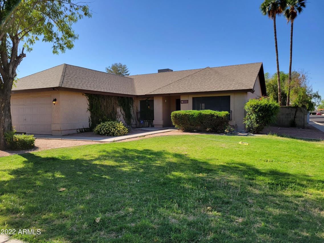 6221 W Comet Ave., Glendale, AZ 85302