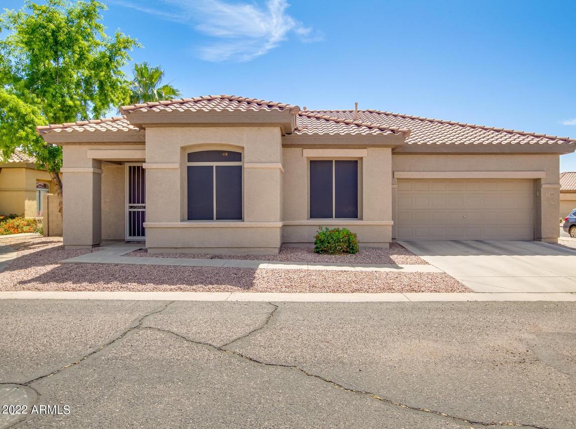 918 E Sheffield Ave., Chandler, AZ 85225